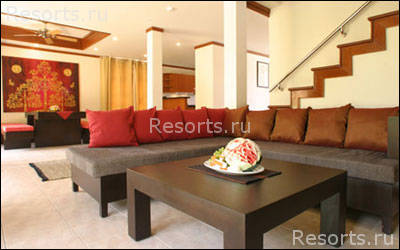 Coco Private Villas 7